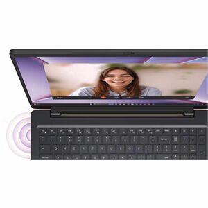 Dell Pro Max MC16250 16" Copilot+ PC Mobile Workstation - Full HD Plus - 60 Hz - Intel Core Ultra 7 255H - 16 GB - 512 GB 
