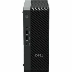 Dell Pro Max FCM2250 Desktop Computer - Intel Core Ultra 7 265 - vPro Technology - 16 GB - 1 TB PCI Express NVMe 4.0 SSD -