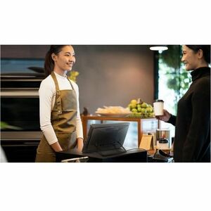 All-in-One-PC Asus ExpertCenter E1 E1600WKAT-BMR105X - Intel Celeron N4500 - 8 GB - 256 GB SSD - 39,6 cm (15,6 Zoll) Full 