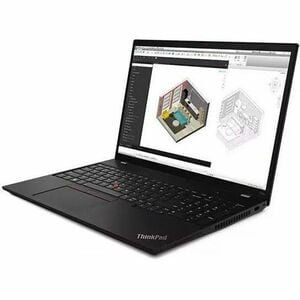 Lenovo ThinkPad P16s Gen 4 21QR001QUS 16" Copilot+ PC Mobile Workstation - WUXGA - AMD Ryzen AI 7 PRO 350 - 32 GB - 512 GB