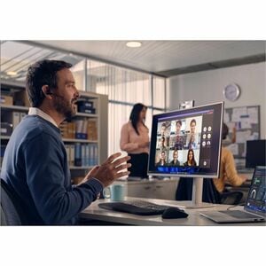 HP EliteBook 6 G1i Intel Core Ultra 5 225U - 512GB SSD 16GB - 1920 x 1200 - Aluminium argent -W11P
