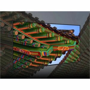 Samsung HG55U701FNF 55" LCD TV - 4K UHDTV - 3840 x 2160 Resolution