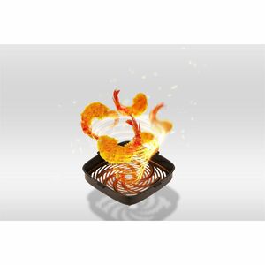 Xiaomi MAF14 Airfryer - Elétrico - 1500 W - 4,50 L - Branco