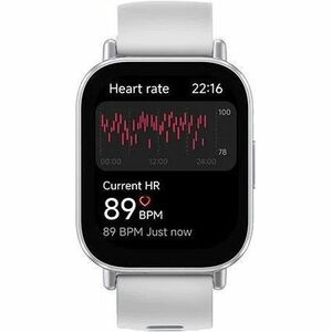 Xiaomi Redmi Watch 5 Active, 5,08 cm (2"), LCD, Ecrã táctil, 42,2 g