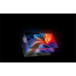 Xiaomi A Pro 189 cm Smart LED-LCD TV 2026 - High Dynamic Range (HDR) - Grey - HDR10+ - Quantum Dot LED Backlight - Netflix