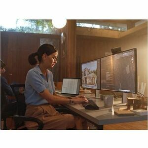 Workstation portatile - HP ZBook X G1i 40,6 cm (16") - WQXGA - 120 Hz - Intel Core Ultra 9 285H - Tecnologia vPro - 32 GB 