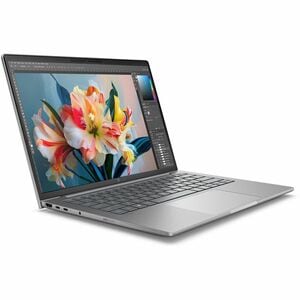 Workstation portatile - HP ZBook 8 G1i 35,6 cm (14") - WUXGA - 60 Hz - Intel Core Ultra 7 255H - 16 GB - 512 GB SSD - Inte