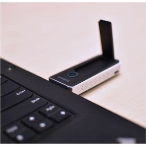 Marmitek Stream S2 Pro Video-Extender-Transmitter/Receiver - Kabellos - 2 - 1 x HDMI Ein - 1 x HDMI Aus - 1080p - 1920 x 1