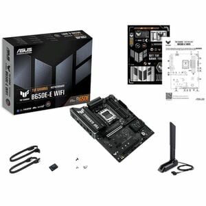 ASUS TUF GAMING B650E-E WIFI