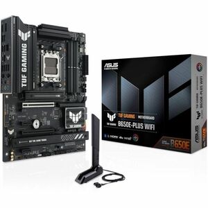ASUS TUF GAMING B650E-PLUS WIFI