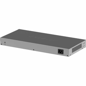 Netgear Business GS748PP Ethernet Switch - 48 Ports - Gigabit Ethernet - 10/100/1000Base-T - 2 Layer Supported - 410 W Pow