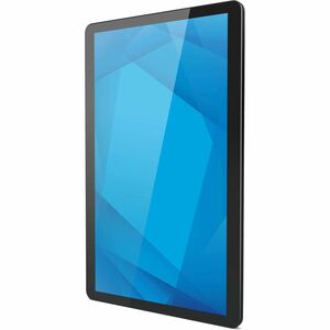 Elo 1504L 16" Class LED Touchscreen Monitor - 16:9 - 25 ms - 39.6 cm (15.6") Viewable - Projected Capacitive - 10 Point(s)