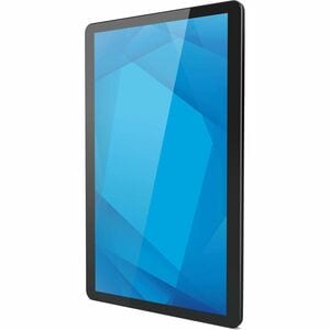 Elo 1504L 16" Class LED Touchscreen Monitor - 16:9 - 25 ms - 39.6 cm (15.6") Viewable - Projected Capacitive - 10 Point(s)