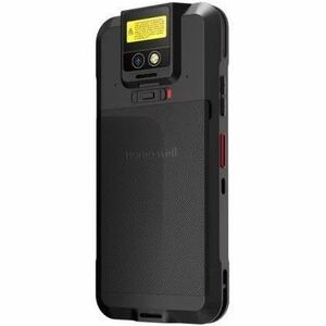 Honeywell CT32 Rugged Handheld Terminal - 2D, 1D - 5G, 4G, 3G, 2G, LTE - Laser Light Source - S0803Scan Engine - 10.67 m -