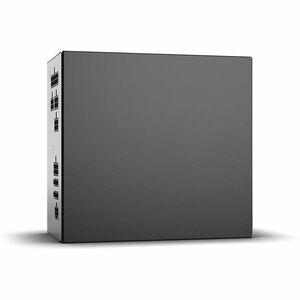 be quiet! Pure Power 13 L13-M-550W EPS12V, EPS 2.92, ATX 3.1 Modular Power Supply - 550 W - Black - Internal - 120 V AC, 2