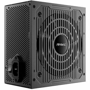 Système d'alimentation Antec X5000A533XC-24 - 550 W - Noir - Interne - 120V, 230 V Entrée - 3.3 V, 5 V, 12 V, -12 V, 5 V S