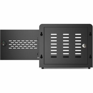 Compulocks Charging Cabinet - 16 Devices Supported - For Notebook, Tablet - Lockable