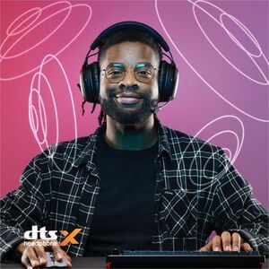 HyperX Cloud III S Wireless Over-the-ear, Over-the-head Stereo Gaming Headset - Black - Binaural - Circumaural - 2000 cm -