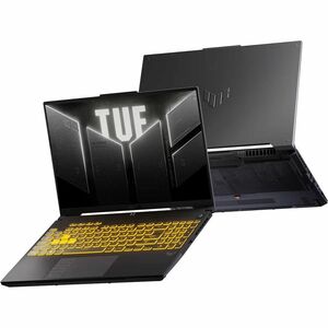 TUF Gaming F16 FX607 FX607VJ-RL050W 16" Gaming Notebook - Full HD Plus - Intel Core 5 210H - 16 GB - 512 GB SSD - Mecha Gr