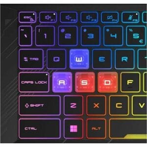 MSI Crosshair 16 HX AI D2XW CROSSHAIR 16 HX AI D2XWFKG-068IN 40.64 cm (16") Gaming Notebook - QHD+ - 240 Hz - Intel Core U