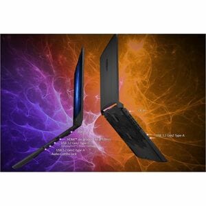 MSI Katana 15 HX B14W Katana 15 HX B14WGK-256IN 39.62 cm (15.60") Gaming Notebook - QHD - (Intel Core i7 14th Gen i7-14650