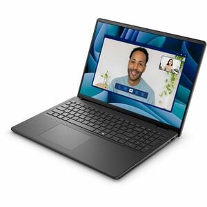 Ordinateur Portable - Dell 16 DC16250 - Écran 40,6 cm (16") - Full HD Plus - Intel Core 5 120U - 16 Go - 1 To SSD - França