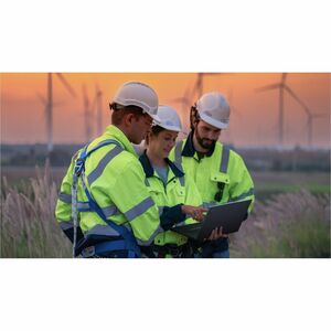 Lenovo ThinkPad E14 Gen 7 21SX003EUS 14" Touchscreen Notebook - WUXGA - 60 Hz - Intel Core Ultra 5 225U - 16 GB - 512 GB S