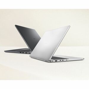 Dell Pro 16 PC16250 40.6 cm (16") Notebook - Full HD Plus - 60 Hz - Intel Core 5 120U - 16 GB - 256 GB SSD - Intel Chip - 