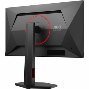 Monitor LCD AOC Q25G4SR 609,6 mm (24,0") Classe WQHD - 61 cm (24") Viewable - Tecnologia In-plane Switching (IPS) - 2560 x