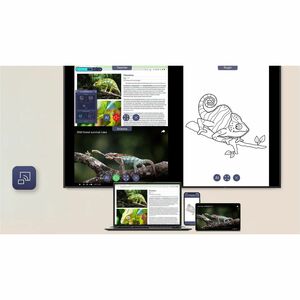 BenQ ST4304 1092,20 mm LCD Digital-Signage-Display - 18 Stunden / 7 Tage Betrieb - Energy Star - Advanced Super Dimension 