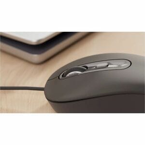 Logitech Signature Slim MK620 Keyboard & Mouse - QWERTY - Pan-Nordic - USB Type C Scissors Cable Keyboard - Keyboard/Keypa