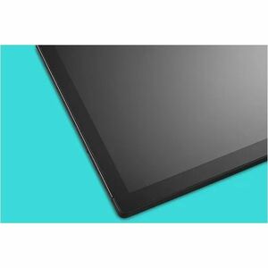 Wacom Cintiq 24 Touch - 3D Graphics Tablet - 24" LCD - 5080 lpi - WQHD - Touchscreen - Multi-touch Screen Cable - 16.7 Mil