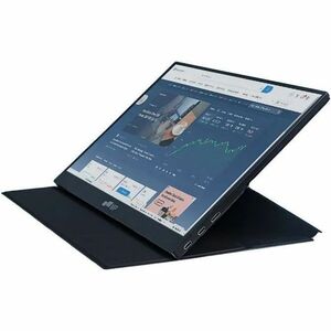 Mobile Pixels Fold 2.5K 16" Class WQXGA LCD Monitor - 16:10 - 16" Viewable - In-plane Switching (IPS) Technology - 2560 x 