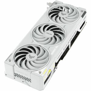 ASUS TUF Gaming GeForce RTX 5070 Ti 16GB GDDR7 OC White Edition