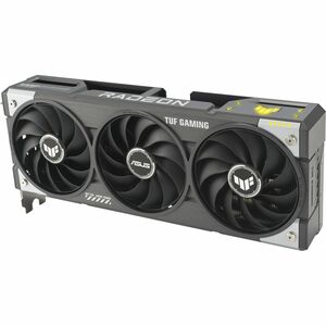ASUS TUF Gaming Radeon RX 9060 XT OC Edition 16GB