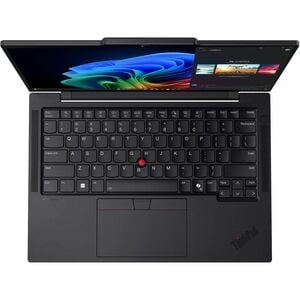 Lenovo ThinkPad T14s Gen 6 21R1002LAU 14" Notebook - WUXGA - 60 Hz - Intel Core Ultra 5 225U - 16 GB - 512 GB SSD - Black 