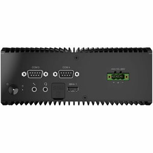 SE50 1.60 GHz W11IoTLTSC 16.0GB 512GB PCIe - ThinkEdge SE50, Intel® Core? i5-8365UE (1.60GHz, 6MB), W11 IoT ETP LTSC 2024 