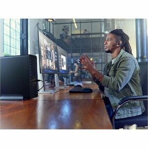 HP EliteDesk 8 G1i Desktop Computer - Intel Core Ultra 7 265 - vPro Technology - 16 GB - 512 GB SSD - Small Form Factor - 