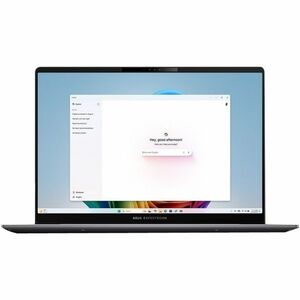 Asus ExpertBook P5 P5405 P5405CSA-NZ0119XW 35.6 cm (14") Copilot+ PC Notebook - WQXGA - Intel Core Ultra 7 258V - 32 GB - 