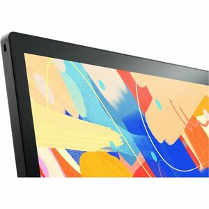 Wacom Cintiq Graphics Tablet - 40.6 cm (16") - 5080 lpi 2.5K - Touchscreen - Cable - 16.7 Million Colours - 8192 Pressure 