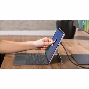 Microsoft Surface Pro 12 (2025) Copilot+ PC Tablet - 30.5 cm (12") - Qualcomm Snapdragon X Plus - 16 GB - 256 GB Storage -
