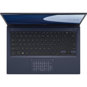 Asus ExpertBook B3 Flip B3402 B3402FV-EC515XA 35.6 cm (14") Touchscreen Convertible 2 in 1 Notebook - Full HD - Intel Core