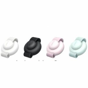 ANKER MagGo A2557 Cargador por inducción - Negro - Para AirPod, iPhone, Smartwatch, Auricular, Smartphone - 12 V Entrada -