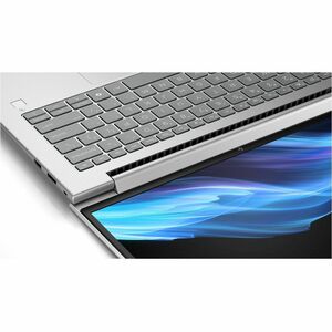 HP EliteBook 6 G1a 35.6 cm (14") Notebook - WUXGA - AMD Ryzen 5 230 - 16 GB - 512 GB SSD - Pike Silver - AMD Chip - 1920 x