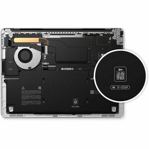 Computer portatile - Microsoft Surface Laptop 7 35,1 cm (13,8") Touchscreen Copilot+ PC - 120 Hz - Intel Core Ultra 7 268V