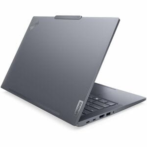 Lenovo ThinkPad T14 Gen 6 21QC006RUS 14" Touchscreen Notebook - WUXGA - 60 Hz - Intel Core Ultra 7 255U - 32 GB - 512 GB S