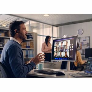 HP EliteBook 6 G1i 14" Notebook - WUXGA - Intel Core Ultra 7 255U - 16 GB - 512 GB SSD - English, French Keyboard - Pike S