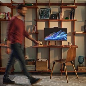 HP OmniStudio X AiO 27-cs0002a DT PC