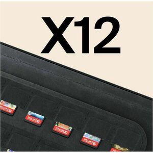 Belkin Charging Case Nintendo Gaming Console - Scratch Resistant, Bump Resistant, Drop Resistant, Abrasion Resistant, Wate