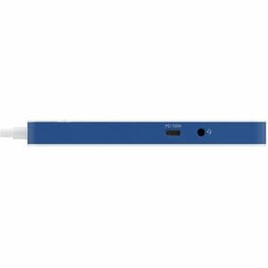 Hyper HyperDrive Flex HD4103BUGL USB Type C Docking Station for Monitor, Desktop PC, Notebook, Tablet, Keyboard, Flash Dri